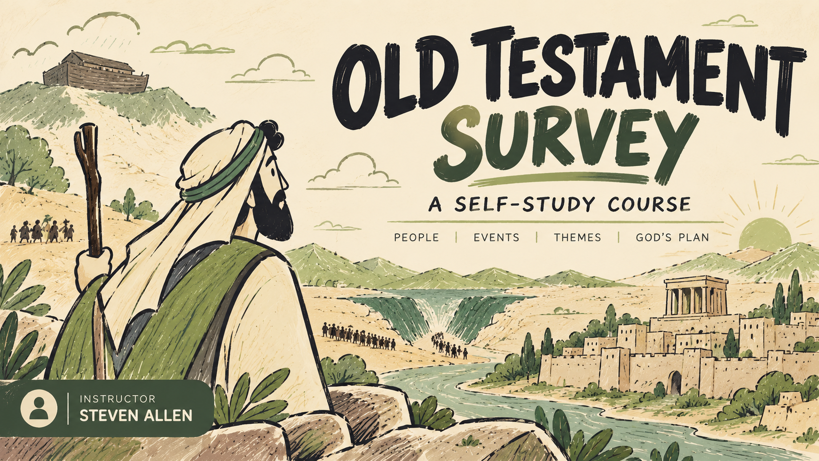 Old Testament Survey