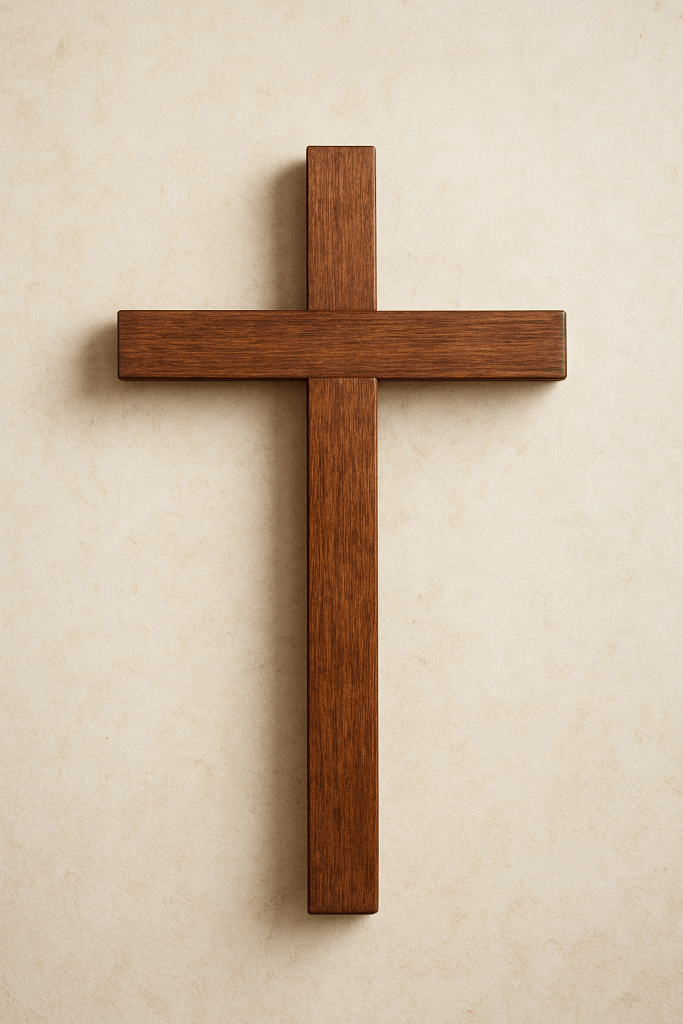 The Hours of the Cross