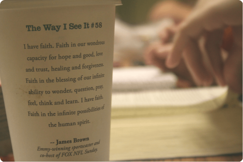 How to study the Bible